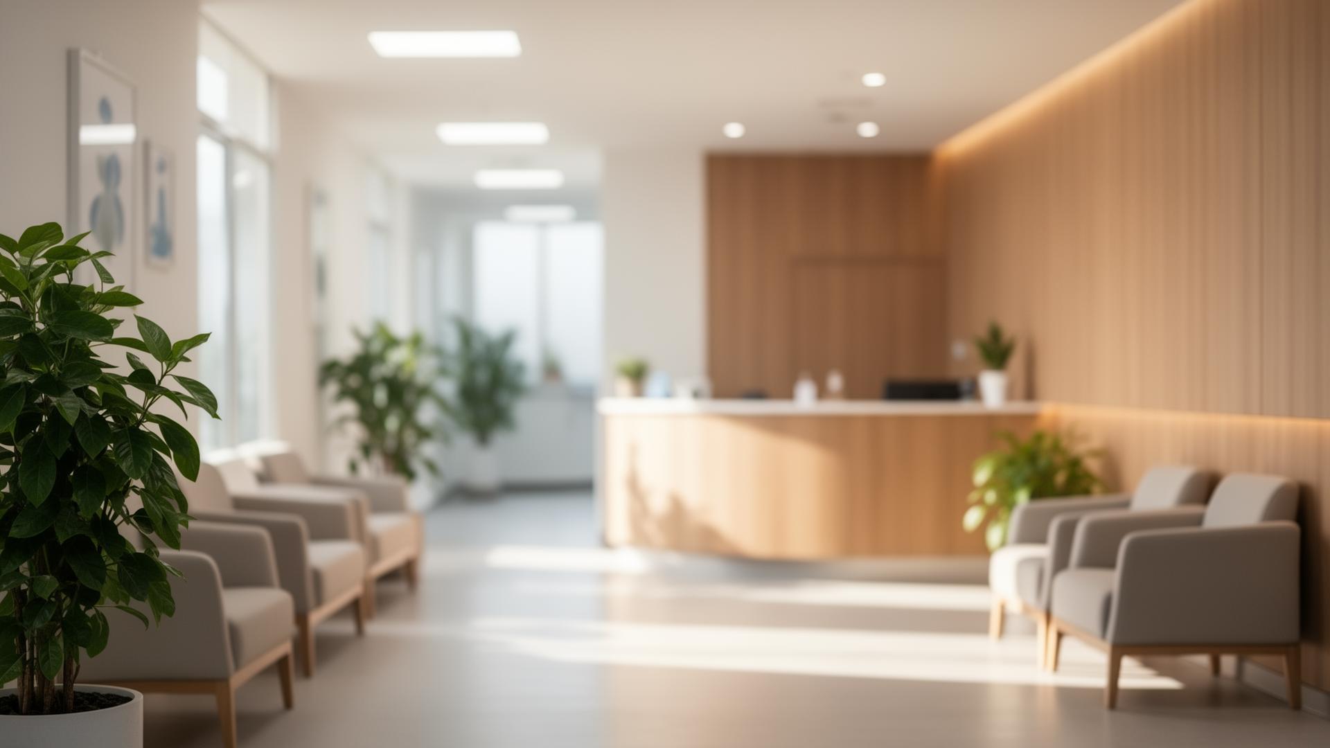 Maarjamõisa Polikliinik